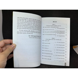 Bệnh Ung Thư, Nhận Biết - Dự Phòng Và Chiến Thắng, Nguyễn Khánh Trạch, Mới 80% (Ố Nhẹ), 2014 SBM0609 450614