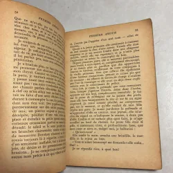 Premier Amour 783173