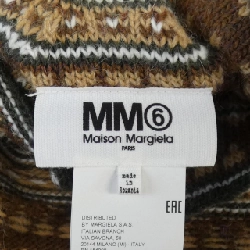 Áo len MM6 - Hàng hiệu Authentic 826889