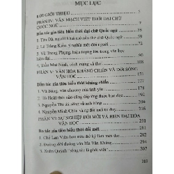 Luận về văn mạch Việt nghiên cứu và tiểu luận văn học - 2025 - 638 trang - Bìa cứng Sách văn học ANTQ3101 789895