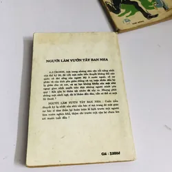 NGƯỜI LÀM VƯỜN TÂY BAN NHA 568222