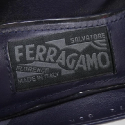 【Mã giảm giá】Giày cao gót FERRAGAMO 663257