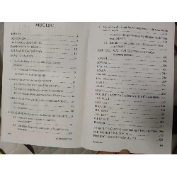 NHỊ ĐỘ MAI TINH TUYỂN - VÕ THỊ NGỌC THÚY - 2020 - 455 trang ANTQ2308 VĂN HỌC 919658