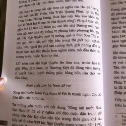 Rạng rỡ những trang sử vàng - Trần Trọng Tân 1004229