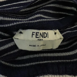 FENDI FZY612 A21J Áo len 629681