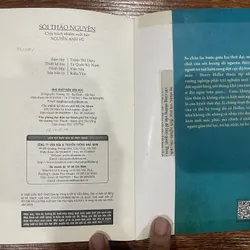 SÓI THẢO NGUYÊN - HERMANN HESSE (8) 593310