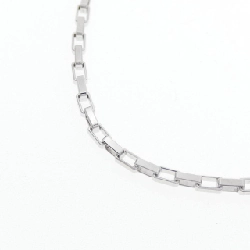 K18WG Dây chuyền - Hàng hiệu Authentic 864743