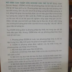 MÔ HÌNH CAN THIỆP SỚM CHO TRẺ TỰ KỶ 1020055