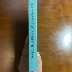 [TỔNG HỢP] Chế Lan Viên - Tác phẩm chọn lọc 695919