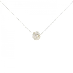 Dây chuyền Tiffany Twist Knot - Hàng hiệu Authentic