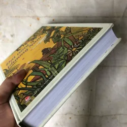 Đất Rừng Phương Nam - Đoàn Giỏi (bìa cứng) 762708