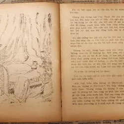 Tác phẩm VH kinh điển: KHÔNG GIA ĐÌNH - Hector Malot (tranh vẽ minh họa) 727203