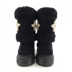 【Khuyến mãi】Giày bốt LOUIS VUITTON 661412