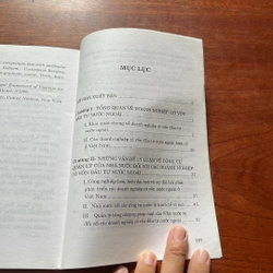 II Quản Lý Nhà Nước Đối Với Doanh Nghiệp Có Vốn Đầu Tư Nước Ngoài - TS. Trần Văn Nam 508372