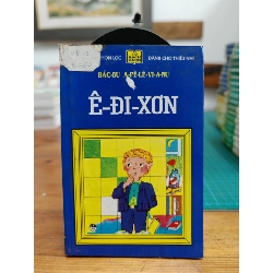 Tủ Sách Vàng ( Kim Đồng 1998 ) 435271