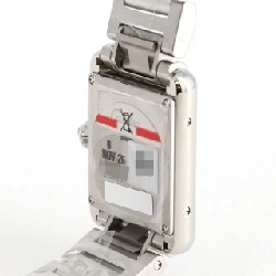 Cartier Tank Must SM WSTA0107 SS Quartz - Hàng hiệu Authentic 876806