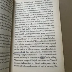 Beloved OXFORD 674920