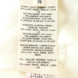 HERMES PALEFROI REMIX 5H2636DF Áo len - Hàng hiệu Chính hãng 824828