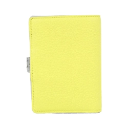 Ví da compact LV Vertikal bằng da kỳ lạ của Louis Vuitton N89118 - Hàng hiệu Authentic 768818