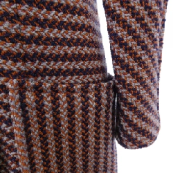 HERMES *77-7115. Áo khoác - Hàng hiệu Authentic 817579