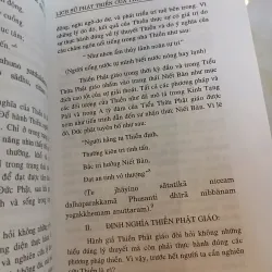 LỊCH SỬ PHÁT TRIỂN CỦA THIỀN PHẬT GIÁO - NGUYÊN HƯƠNG 1026365