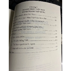 Doanh Nhân Việt Nam Trong Lịch Sử - Trần Thuận 409925
