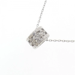 PT950/K18WG Dây chuyền kim cương - Hàng hiệu Authentic 857211