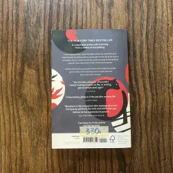 Novelist as a vocation - Haruki Murakami 993672