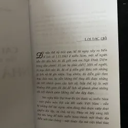 Cái chết của anh em nhà Ngô của tác giả Nông Huyền Sơn.  1036178