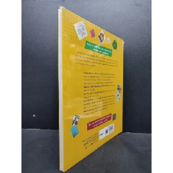 Toán Học Và Nghệ Thuật Sáng Tạo Cho Trẻ Em mới 100% HCM1406 Karyn Tripp SÁCH MẸ VÀ BÉ 915459