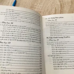 Giúp Tự Học FoxPro – Version 2.6 974786