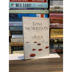 SULA - Toni Morrison 163725