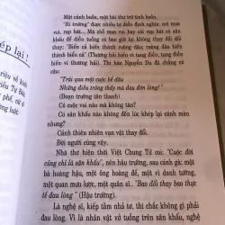 Tạp luận - Nguyễn Tử Quang 791576