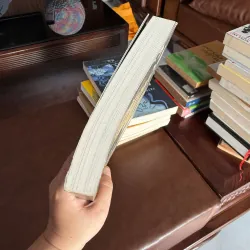 Thành Kỳ Ý (Tập 1) – Tiểu thuyết lãng mạn cổ trang đặc sắc - K2 992842