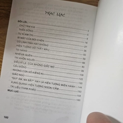 Những bí ẩn của tâm hồn  407893