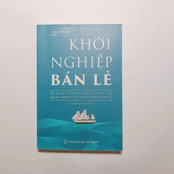 Khởi Nghiệp Bán Lẻ 

