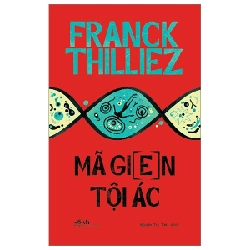 Mã Gien Tội Ác - Franck Thilliez