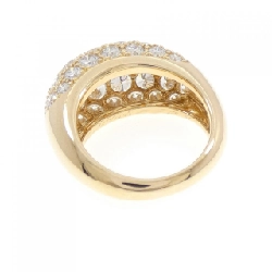 Nhẫn kim cương Van Cleef & Arpels - Hàng hiệu Authentic 835307