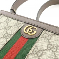 【Sản phẩm mới】Gucci OPHIDIA 795467 96IWT Túi đeo vai 611660