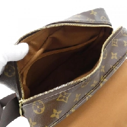 Túi đeo vai Louis Vuitton Monogram Naviglio M50205 611349