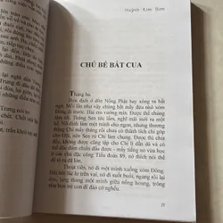 Người tên đá trên cây - Huỳnh Kim Sơn 738507