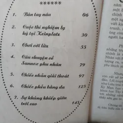 Truyện Kinh Dị của Conan Doyle - Tập 1, do Kim Lương biên dịch  695676