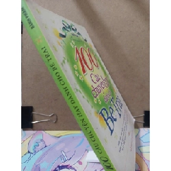 100 câu chuyện hay dành cho bé trai - Bành Phàm MẸ VÀ BÉ RUBO0810 924930