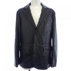 Áo khoác da Paul Smith - Hàng hiệu Authentic