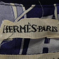 HERMES BAL DE BULLES TUILERAIN. Áo sơ mi - Hàng hiệu Chính hãng 823252