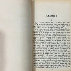 Emily's Quest - L.M. Montgomery 731650