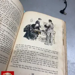 SÁCH CUỘC ĐỜI CỦA LÊ-NIN 1028806