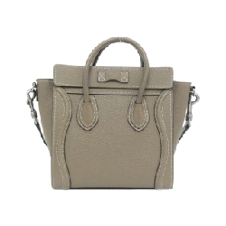 Celine Luggage Nano Shopper 189243DRU Túi - Hàng hiệu Chính hãng 772008