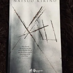 Xấu - Natsuo Kirino