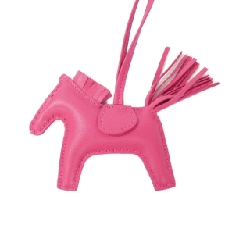 Túi charm Rodeo PM 064929CA của Hermès 624071